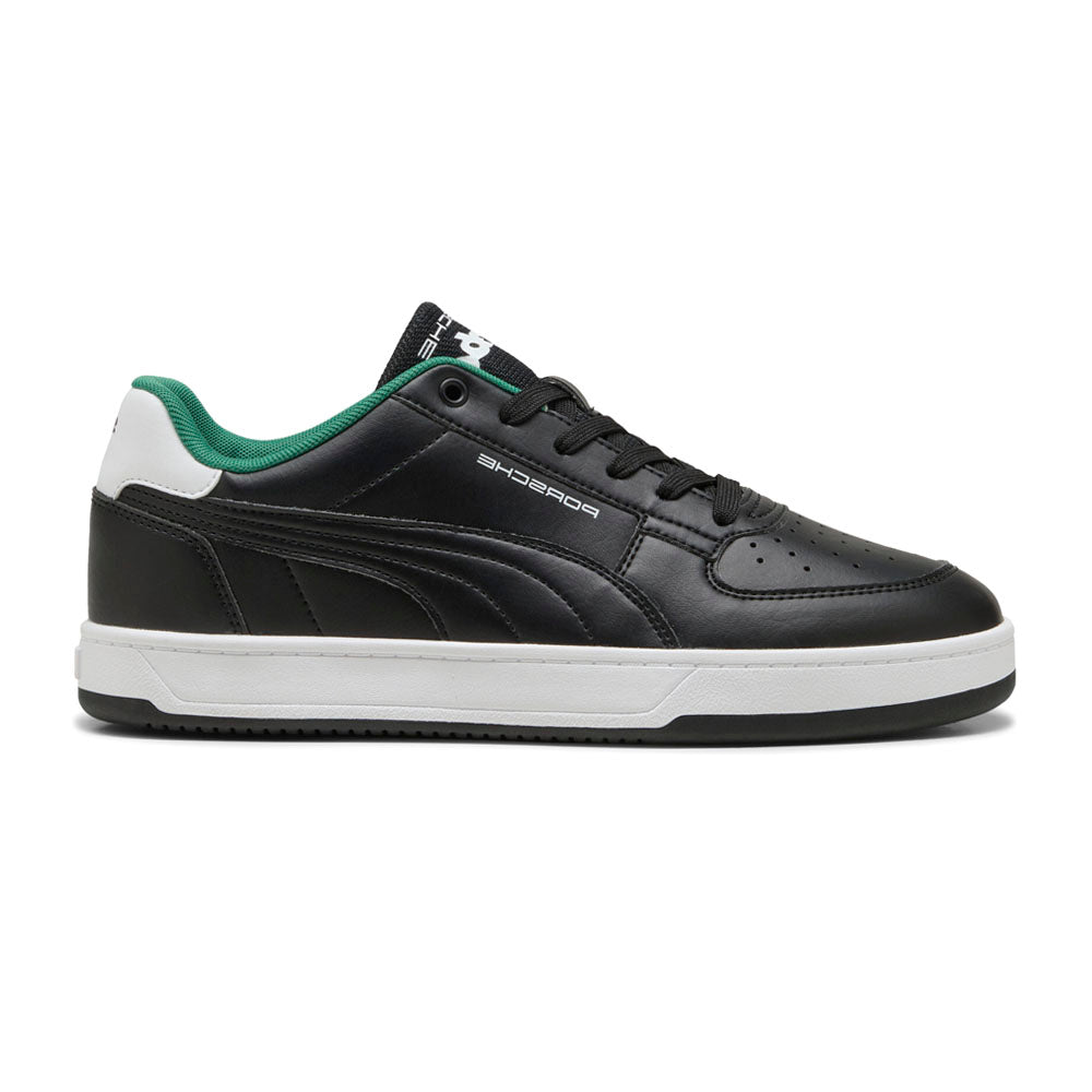 Porsche Legacy Caven 2.0 Lace Up Sneakers