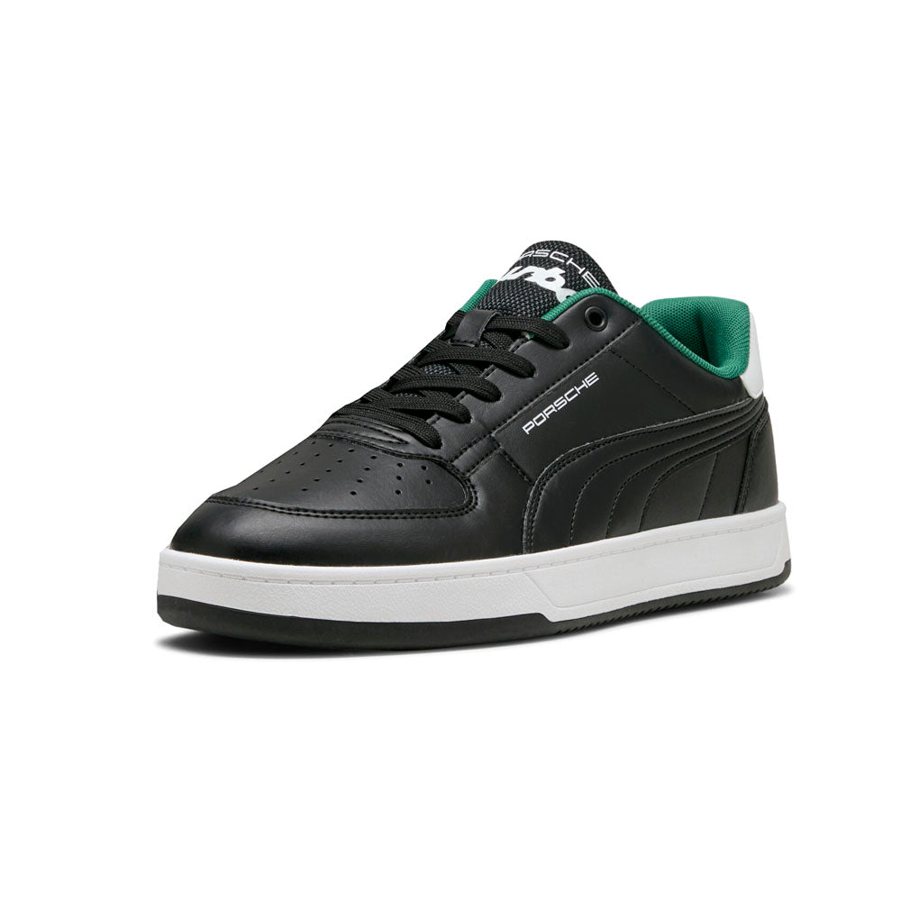 Porsche Legacy Caven 2.0 Lace Up Sneakers
