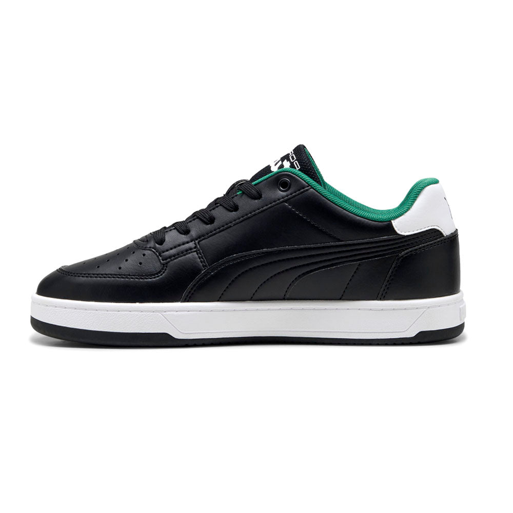 Porsche Legacy Caven 2.0 Lace Up Sneakers