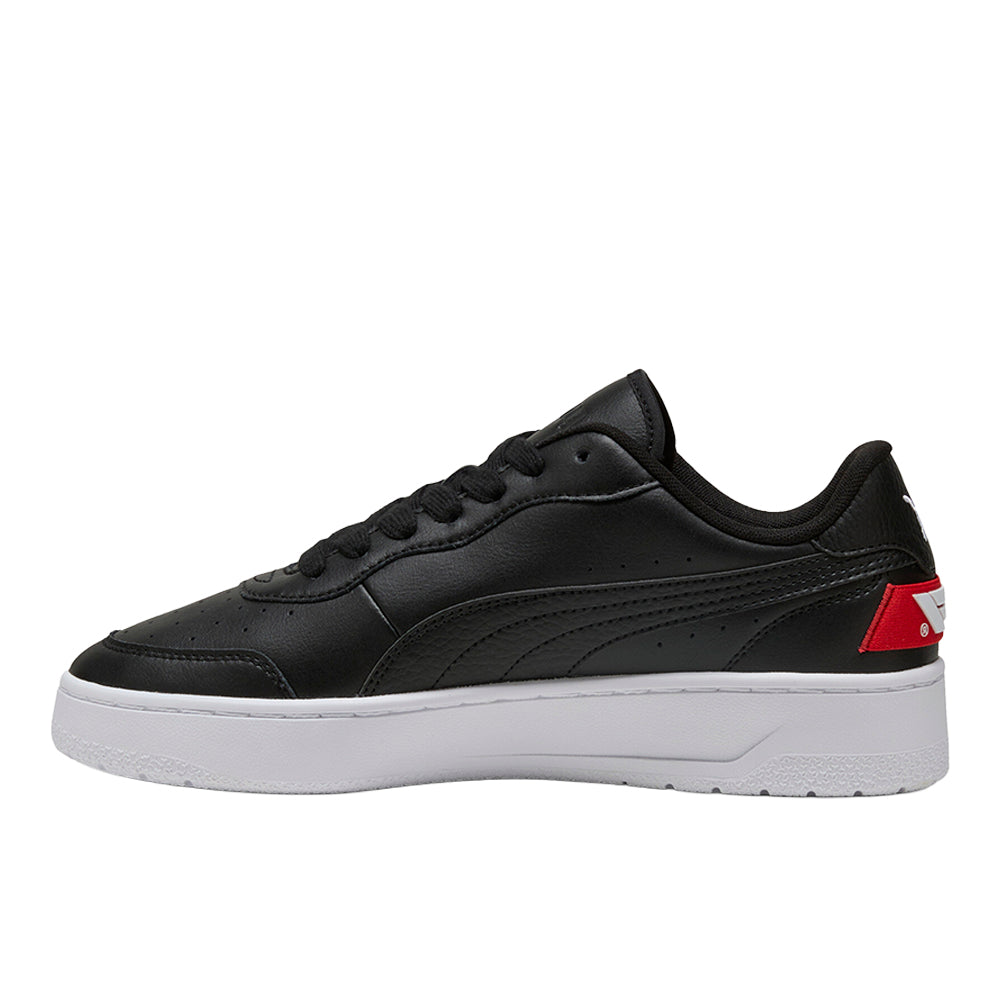 F1 Ca Match Lace Up Sneakers