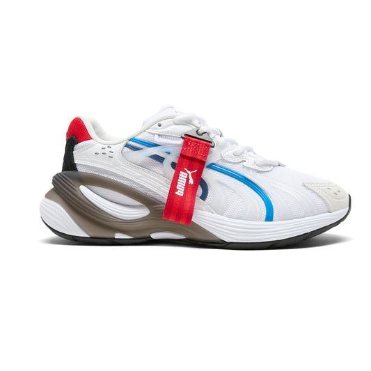 BMW M Motorsport Inverse Lace Up Sneakers