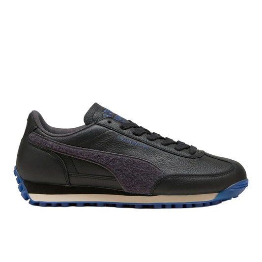 Porsche Legacy x Easy Rider League Lace Up Sneakers