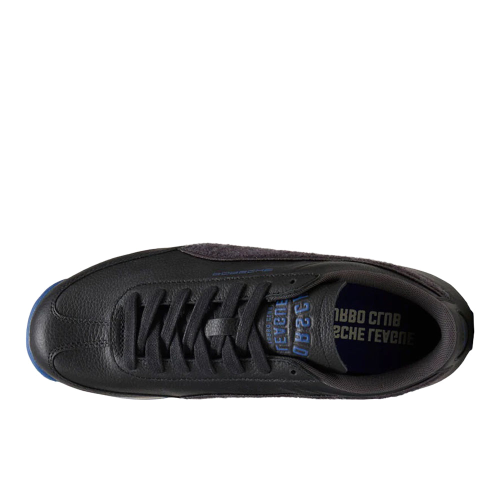 Porsche Legacy x Easy Rider League Lace Up Sneakers