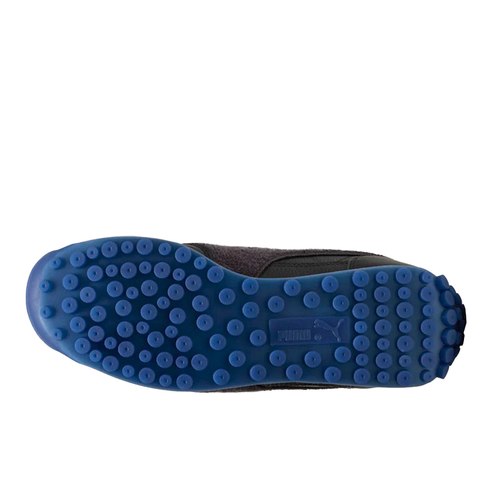 Porsche Legacy x Easy Rider League Lace Up Sneakers