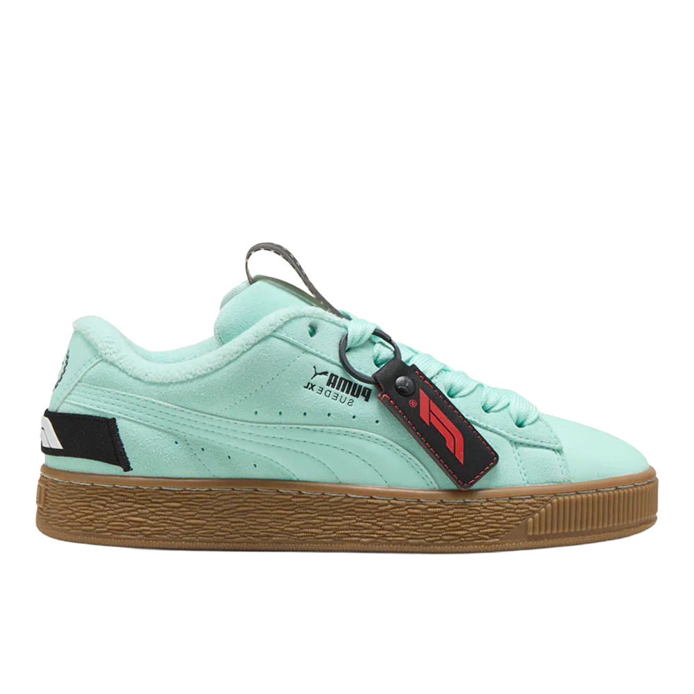 F1 Suede XL 75 Years Sneakers