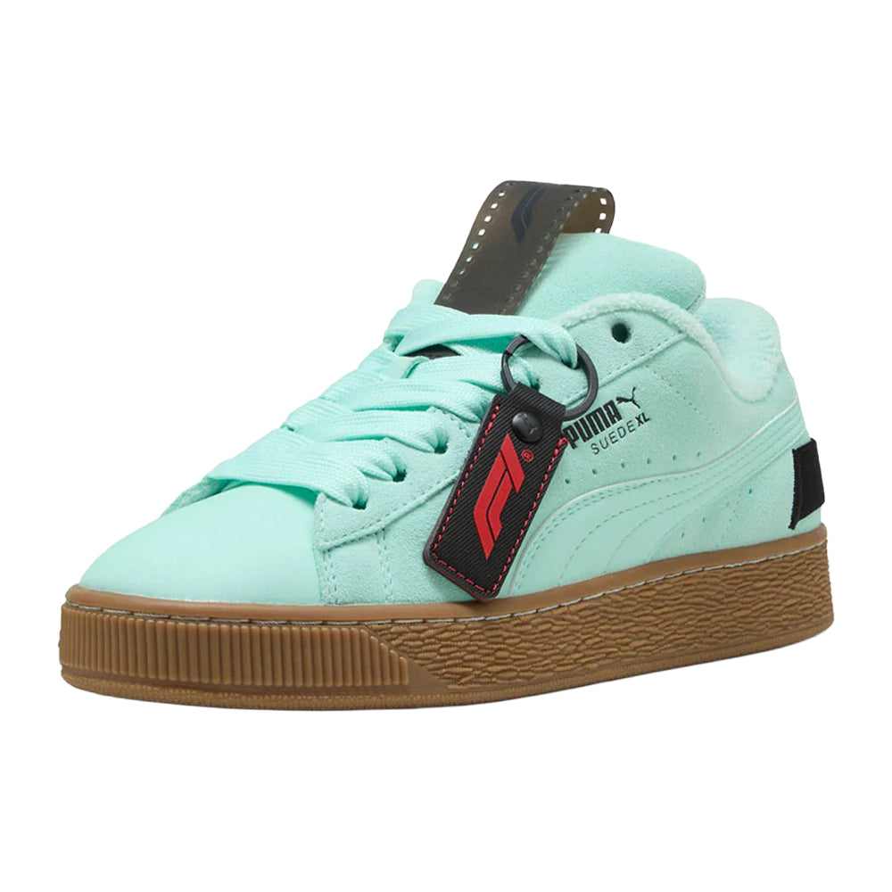 F1 Suede XL 75 Years Sneakers