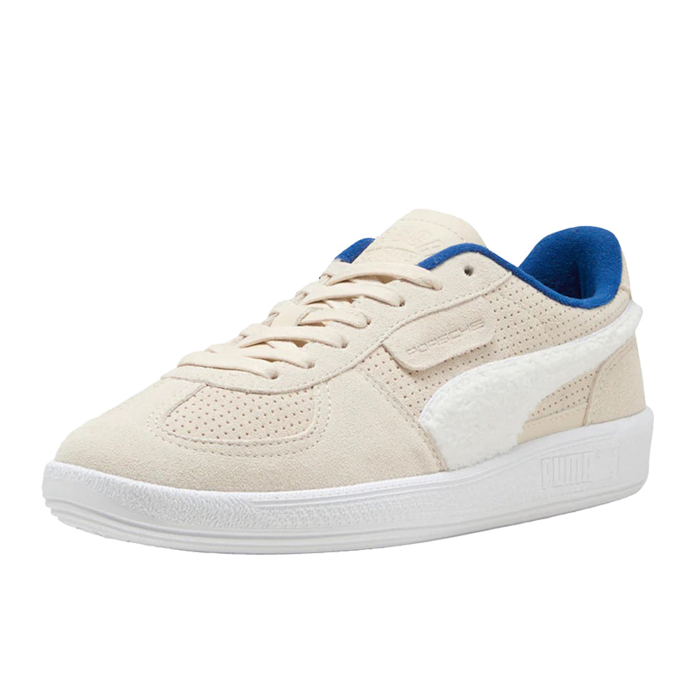 Porsche Legacy Palermo League Lace Up Sneakers