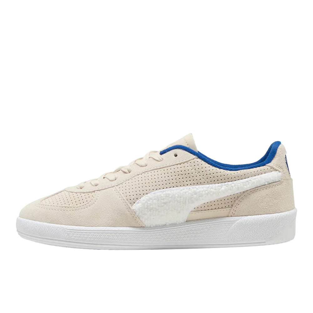 Porsche Legacy Palermo League Lace Up Sneakers