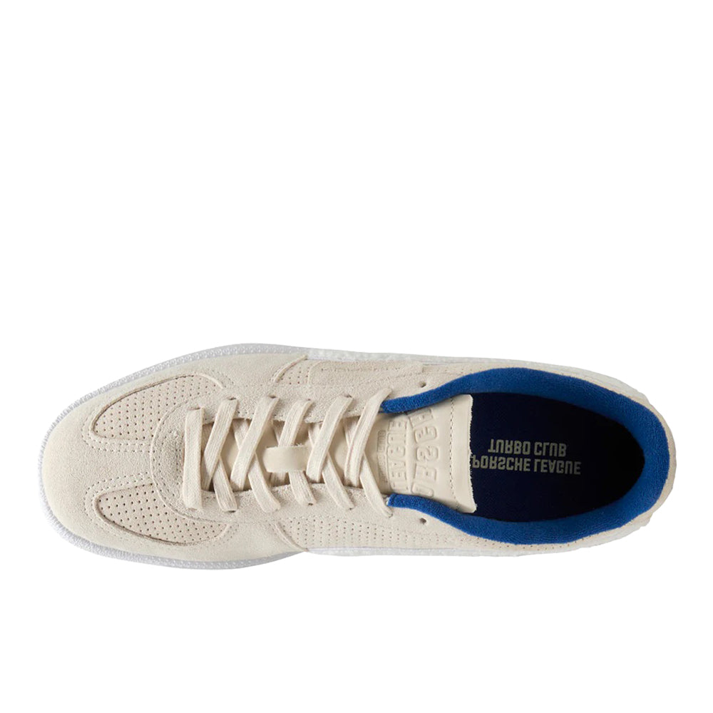 Porsche Legacy Palermo League Lace Up Sneakers