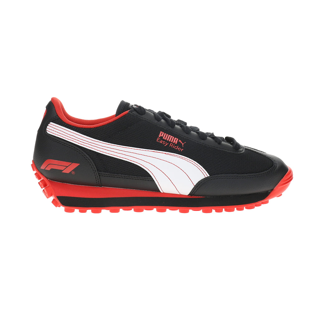 F1 LVGP Easy Rider Promo Lace Up Sneakers