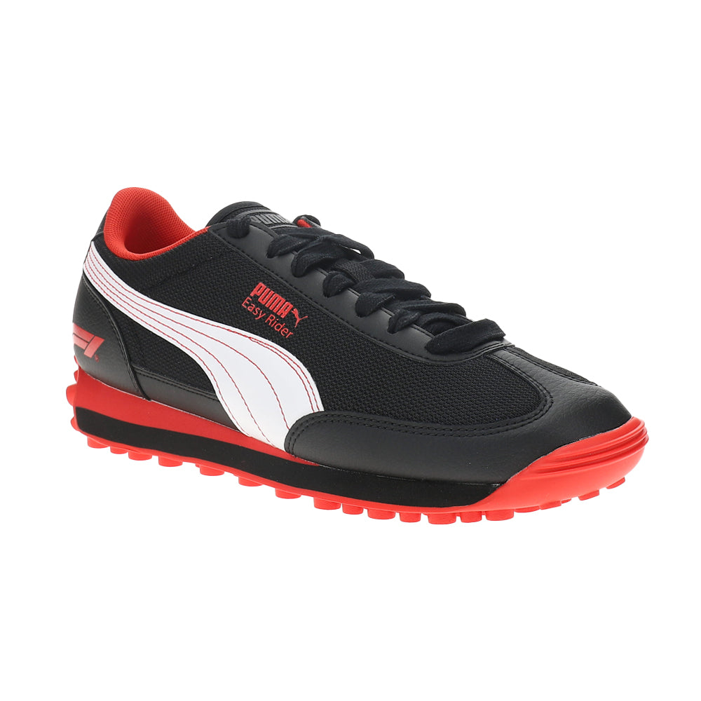 F1 LVGP Easy Rider Promo Lace Up Sneakers