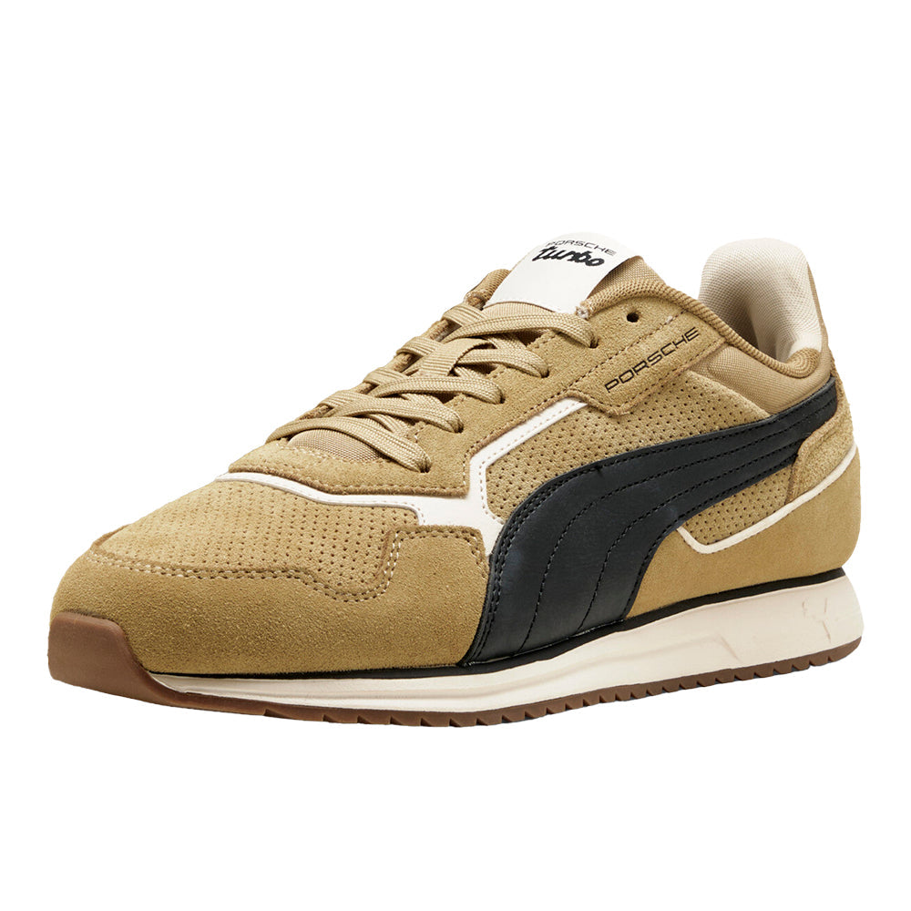 Porsche Legacy Softride St Miler Lace Up Sneakers