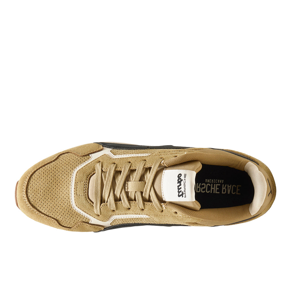 Porsche Legacy Softride St Miler Lace Up Sneakers