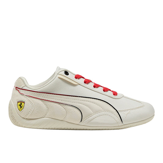 Scuderia Ferrari Speedcat Lace Up Sneakers
