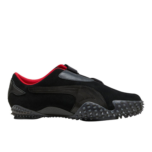 Scuderia Ferrari Mostro Slip On Sneakers