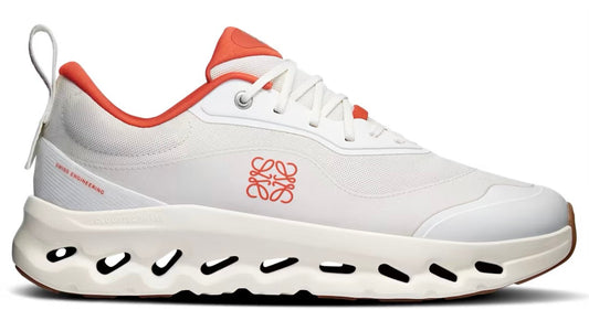 On Running Cloudtilt 2 LOEWE White Orange (Women's)