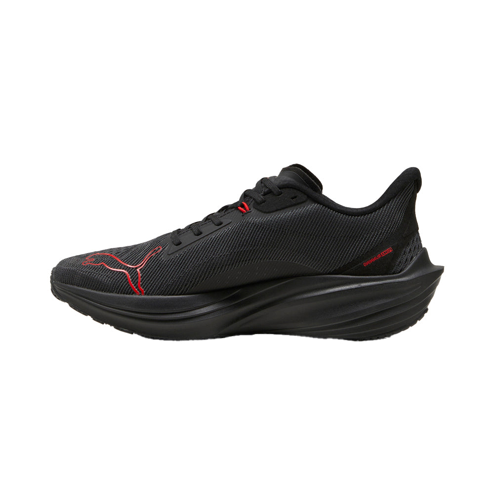 Darter Pro Fade Lace Up Sneakers