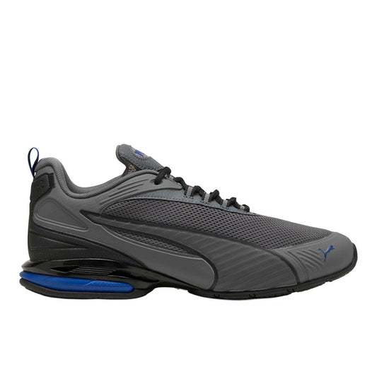 Magnetic Lace Up Sneakers