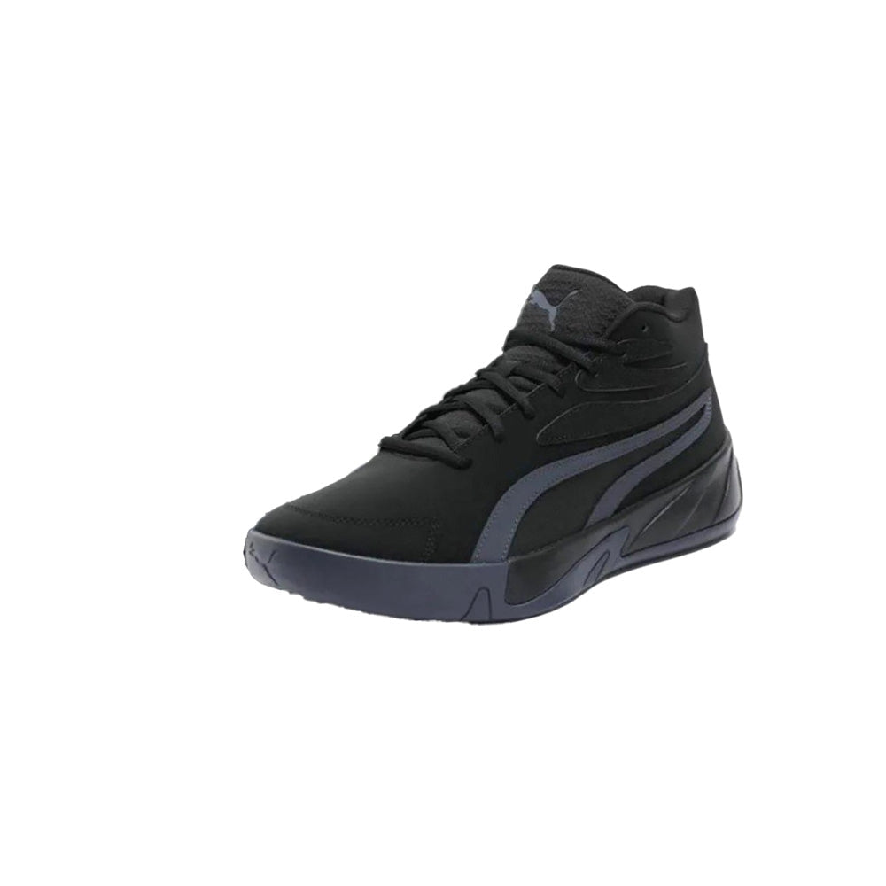 Court Pro Nubuck Basketball Shoes