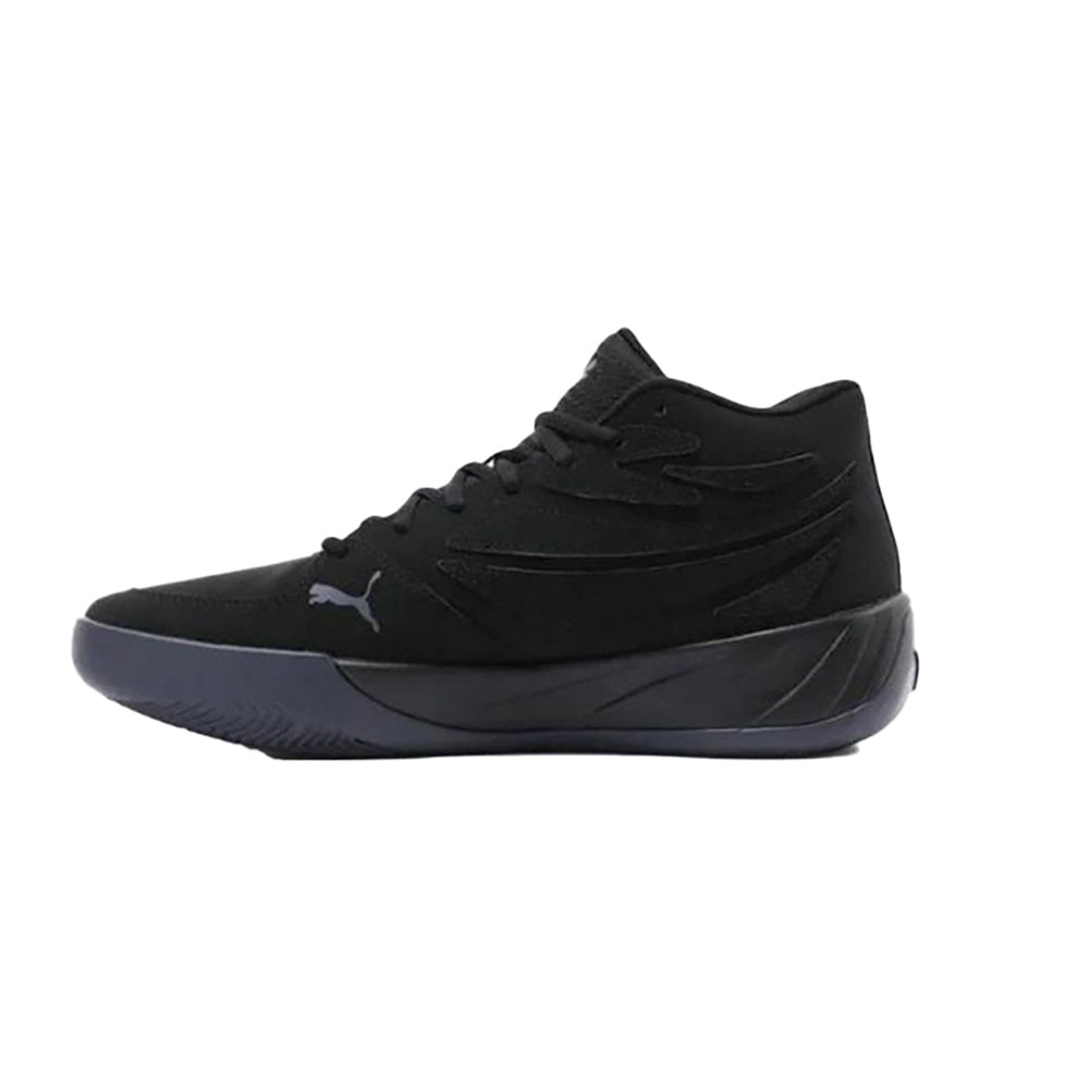 Court Pro Nubuck Basketball Shoes