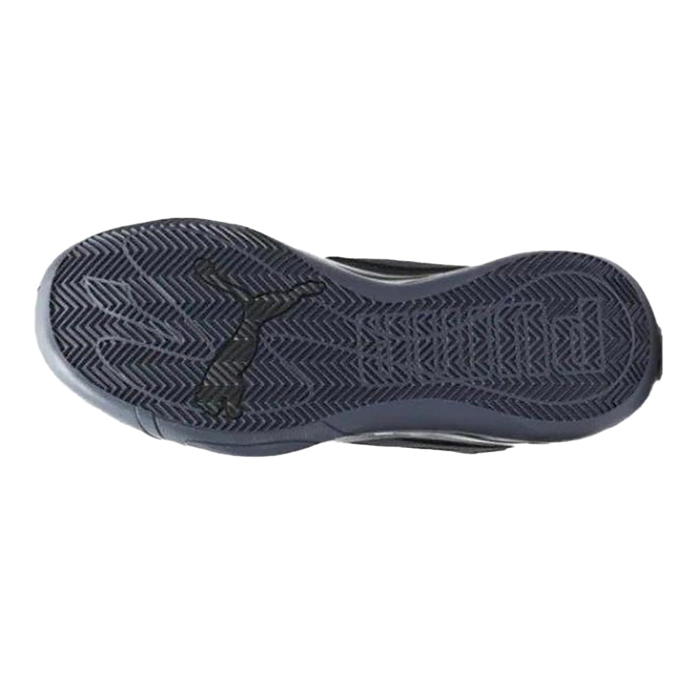 Court Pro Nubuck Basketball Shoes