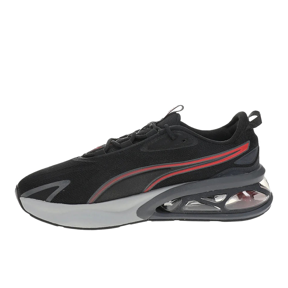 Solar Lace Up Sneakers