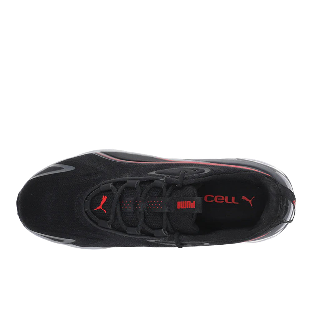 Solar Lace Up Sneakers
