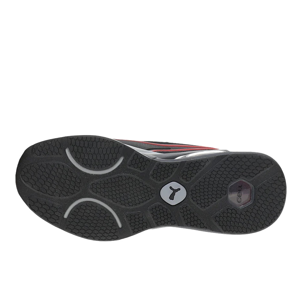 Solar Lace Up Sneakers