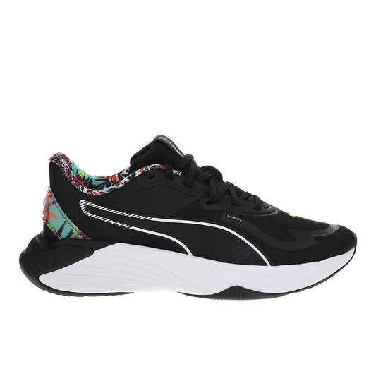 PWR Hybrid Tropical All-Over Print Training Shoes