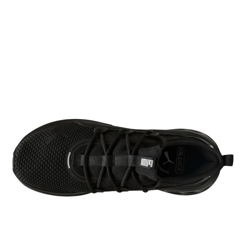 Softride Frequence Lace Up Sneakers