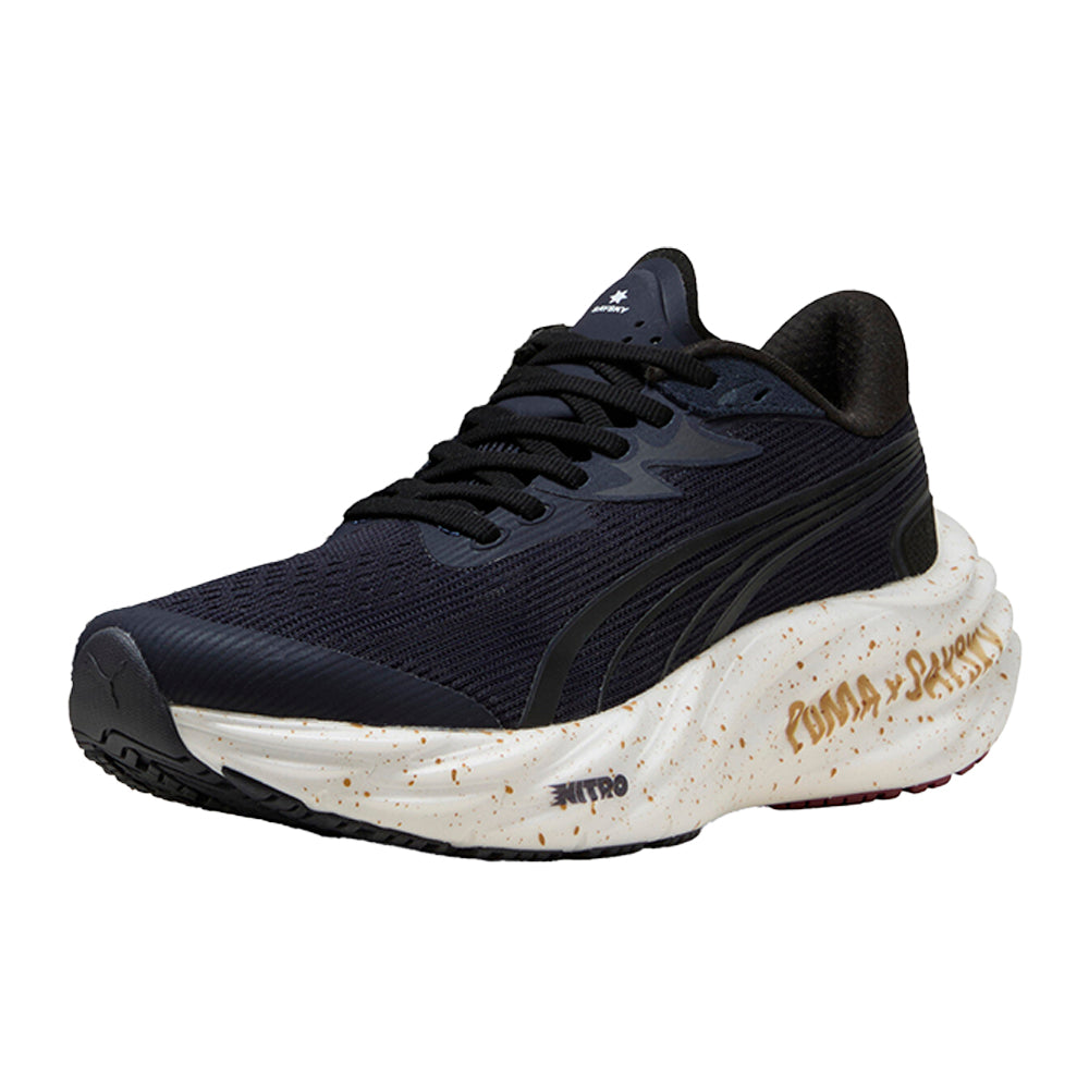 PUMA X SAYSKY Velocity NITRO 4 Running Shoes