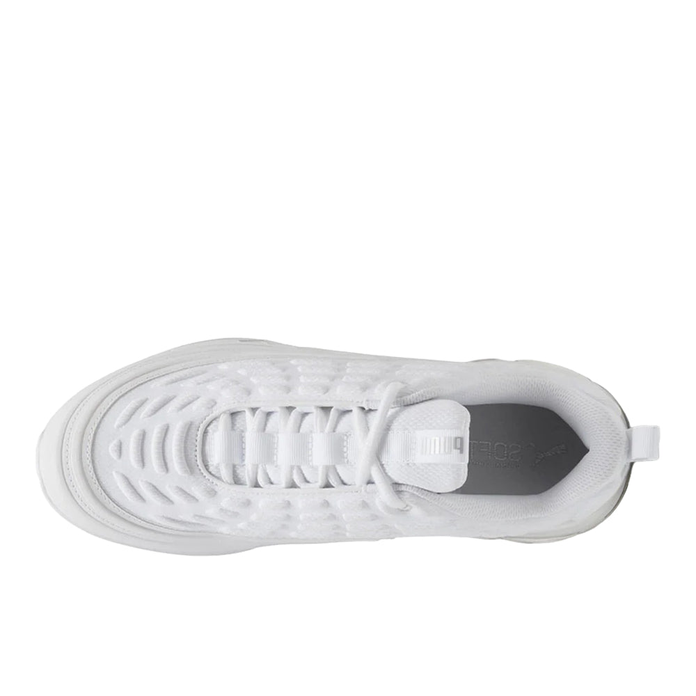 Meza Lace Up Sneakers