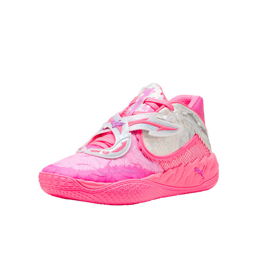 PUMA X LAMELO BALL MB.05 World Tour Basketball Shoes