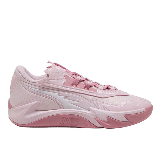 Scoot Zeros II Pink Pearlz Basketball Shoes