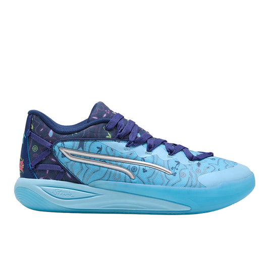 Stewie 4 Most Wanted Basketball Shoes