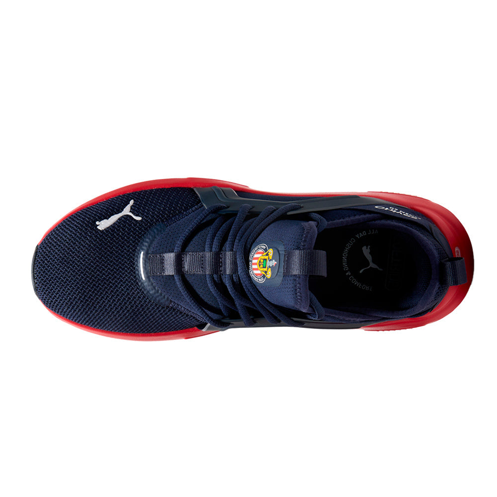 Softride Enzo 5 Chivas Sneakers