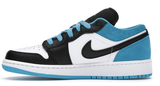 1 Low Laser Blue (GS)