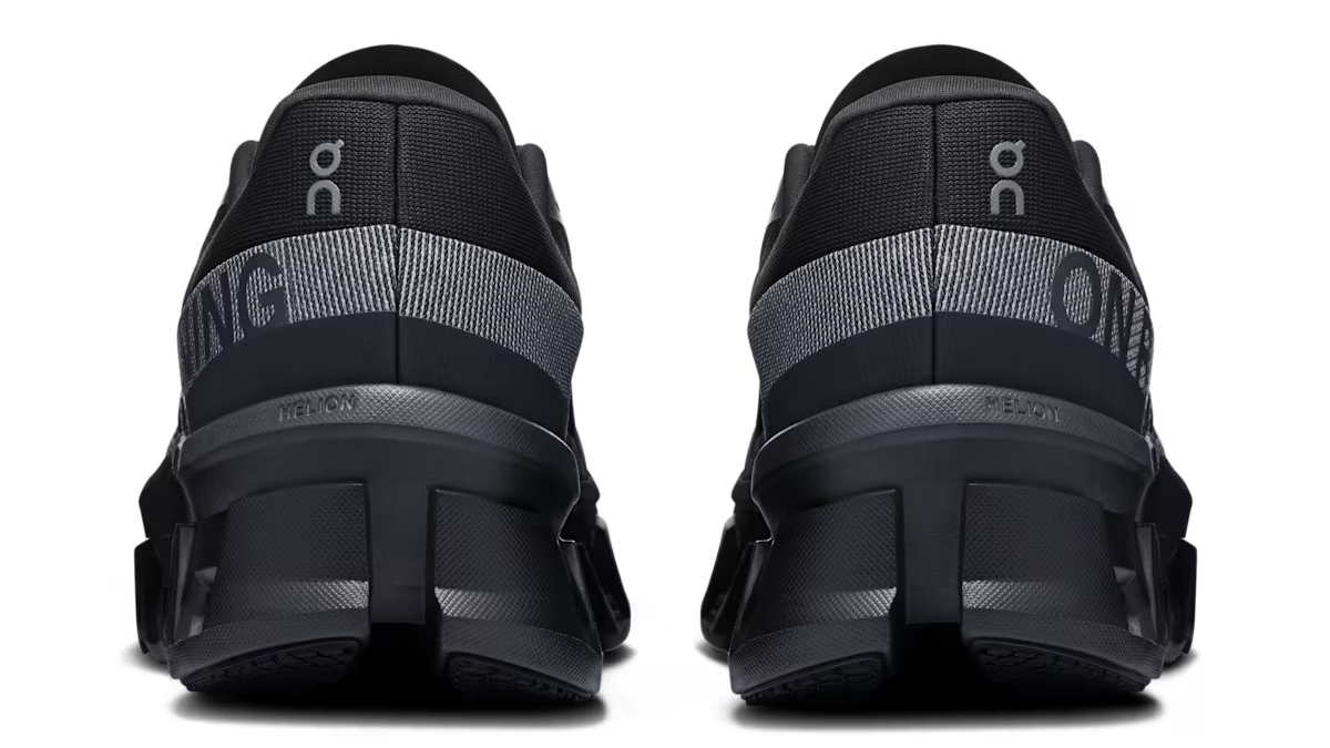 On Running Cloudmonster 2 Black Eclipse (Women’s)
