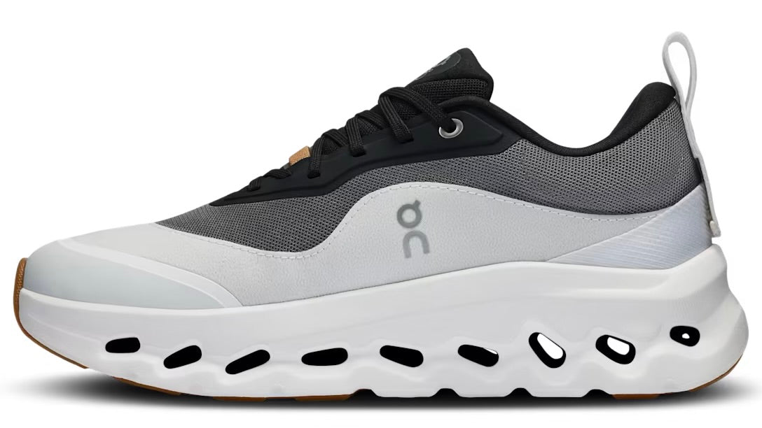 On Running Cloudtilt 2 LOEWE Black White