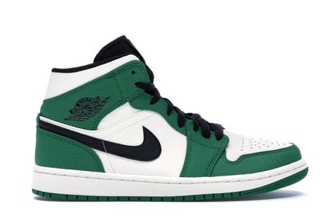 1 Mid Pine Green