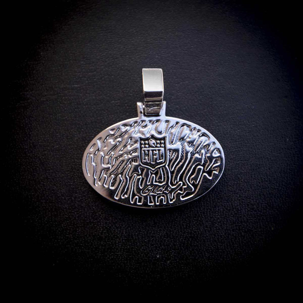 Green Bay Packers Official NFL Pendant