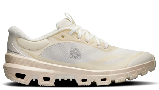 On Running Cloudventure 2 LOEWE Eggshell (Women's)