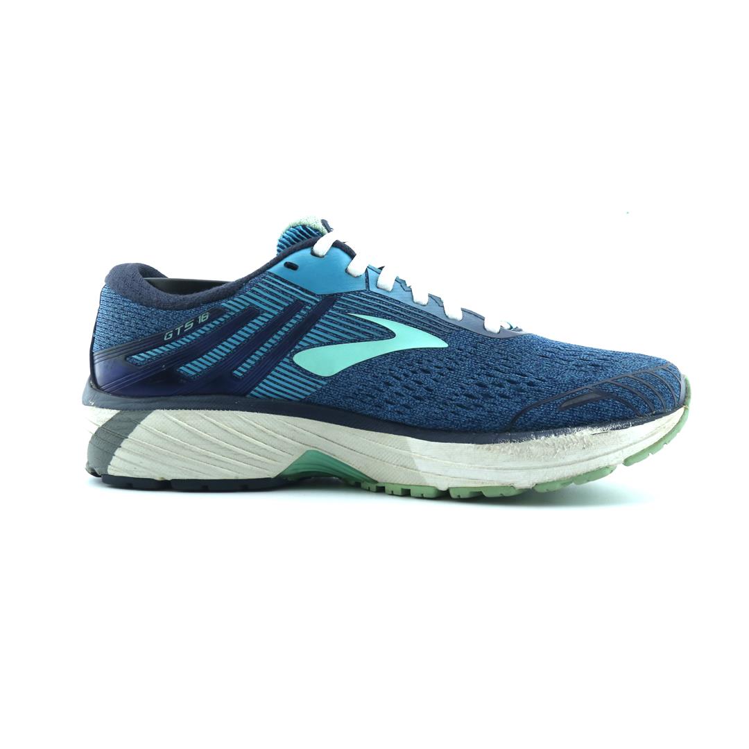 ADRENALINE GTS 18