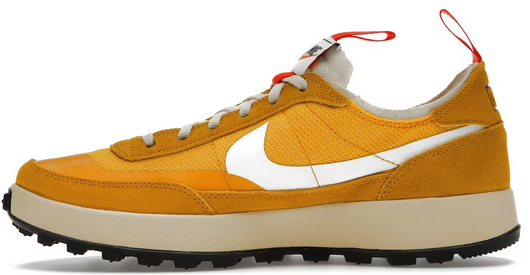 Craft General Purpose Shoe Tom Sachs Archive Dark Sulfur
