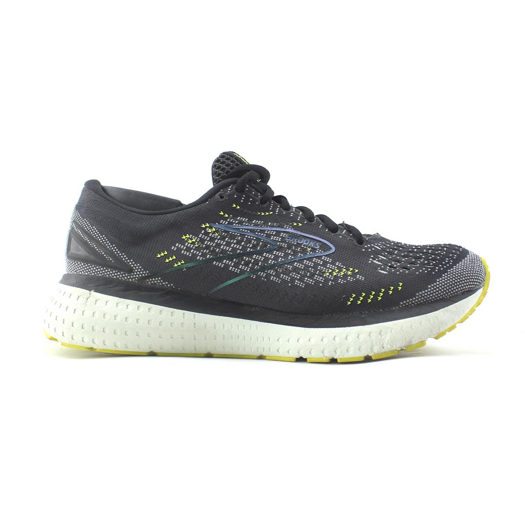 GLYCERIN 19