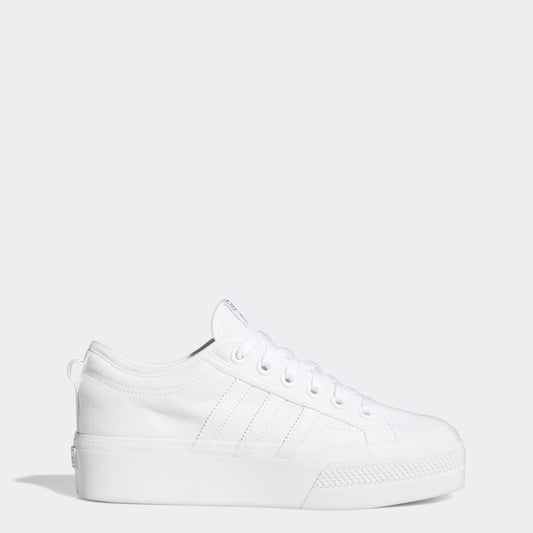 Men's adidas Nizza Platform Shoes