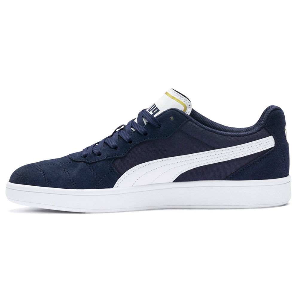 Astro Kick Lace Up Sneakers