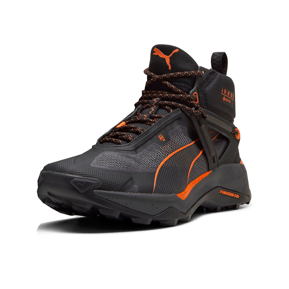Seasons Explore NITRO Mid GTX Hiking Shoes