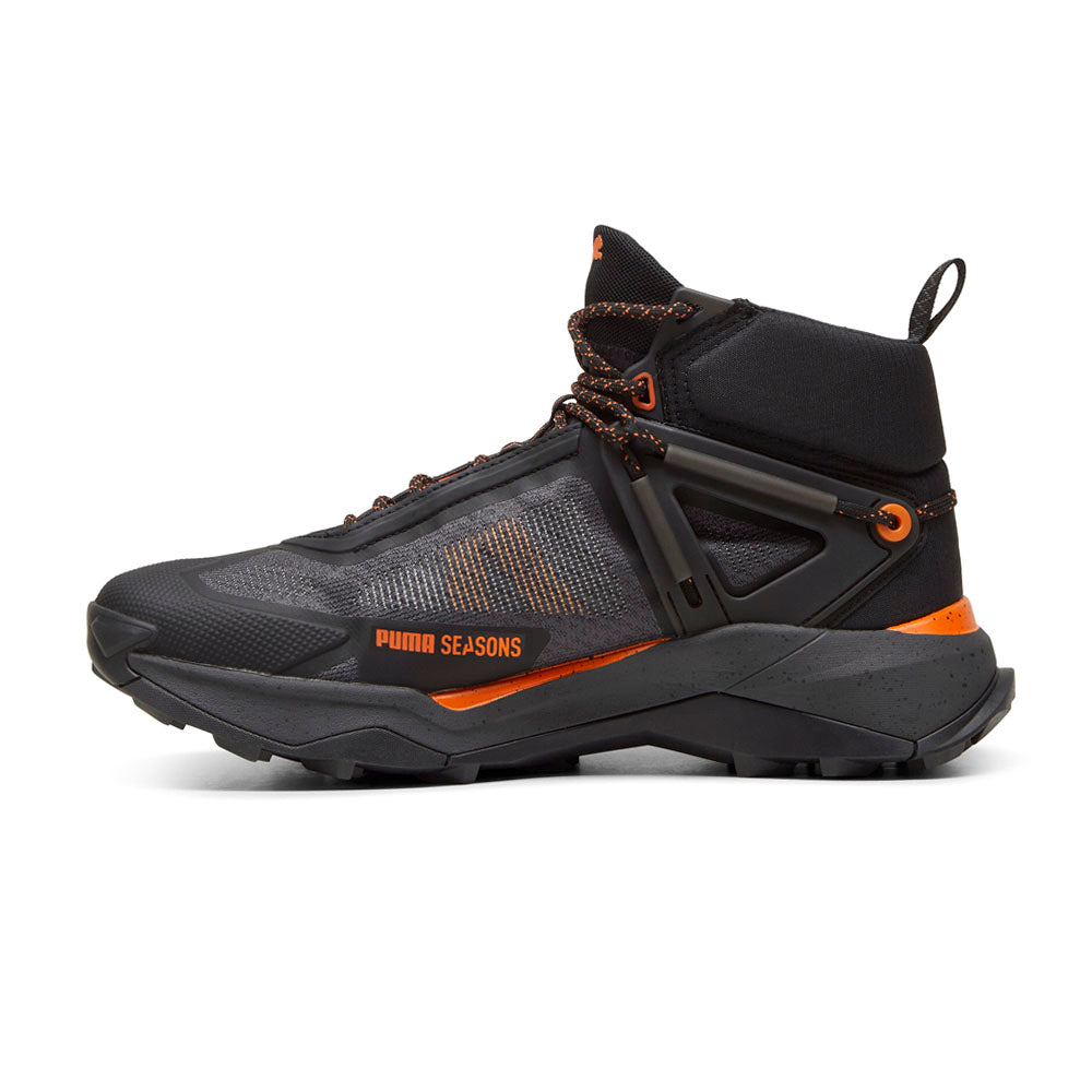 Seasons Explore NITRO Mid GTX Hiking Shoes