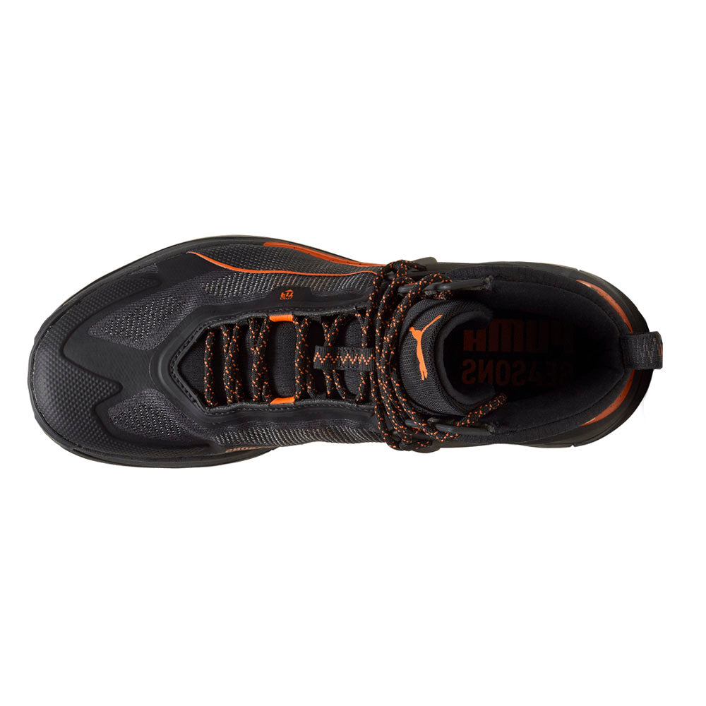 Seasons Explore NITRO Mid GTX Hiking Shoes